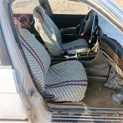 بي ام دبليو الفئة 7